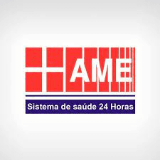 Ame-Sistema de Saúde 24 Horas