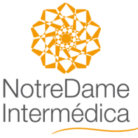 GNDI NotreDame Intermédica